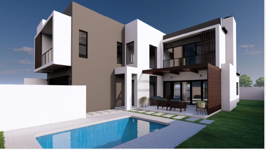 4 Bedroom Property for Sale in Sandown Western Cape